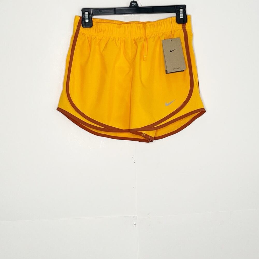 Womens Nike Dri Fit Shorts Size Small